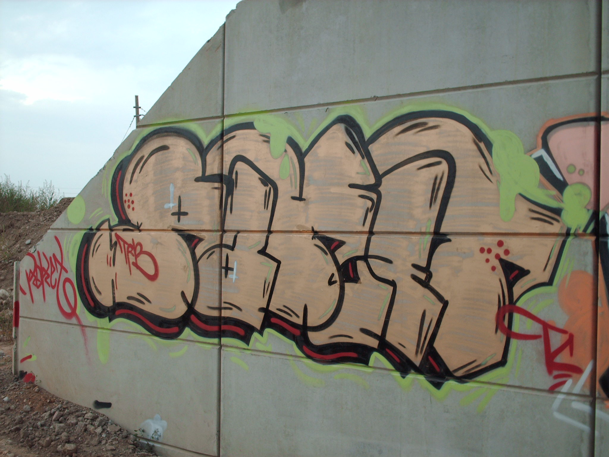 BRIANZAFINEST: AUTOSTRADA MIVE